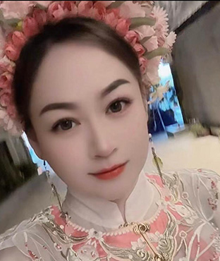云芝
